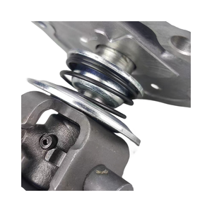 ชุดประกอบ L3 F3ระบบ G3<span class=keywords><strong>เกียร์</strong></span>แบบแมนนวลการเปลี่ยนเกียร์คันเดียว - Product Image 4