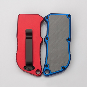 Cuchillo Multiusos de Oficina SK4 de Aleación de Aluminio, el Más Vendido, Cortador de Papel Creativo, Venta al por Mayor de Fábrica - Product Image 5