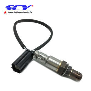 Sensor de Oxígeno 22690-EN200 <span class=keywords><strong>OZA</strong></span> 603-N4 0ZA603N5 Compatible con NISSAN QASHQAI 0ZA603N2 0ZA603N8 226A0EN21A - Product Image 1