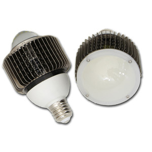 Đèn <span class=keywords><strong>LED</strong></span> công nghiệp công suất cao 150W 200W, chân E40 <span class=keywords><strong>E39</strong></span> E27 E26, chất liệu nhôm, dùng cho kho hàng - Product Image 4