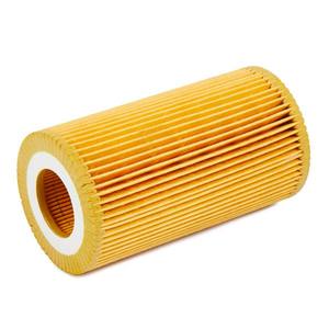 2247018 OTOMATİK FİLTRE Insert araba yağ filtresi 11422247018, HU 718/1 z, öküz 153/D <span class=keywords><strong>2</strong></span> BMW E46 320 d-e39 520 d, M47 - Product Image 4