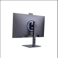 OEM Gaming Computer Hardware Software 24 Inch I5-10400H DDR4 8GB RAM 512GB SSD Gaming Desktop AIO All-in-One PC