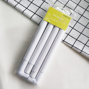 Juego <span class=keywords><strong>de</strong></span> 5 Bastidores <span class=keywords><strong>de</strong></span> Bordado Cuadrados Portátiles y Duraderos <span class=keywords><strong>de</strong></span> Plástico <span class=keywords><strong>para</strong></span> <span class=keywords><strong>Punto</strong></span> <span class=keywords><strong>de</strong></span> <span class=keywords><strong>Cruz</strong></span>, Costura, Manualidades y DIY - Product Image 5