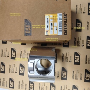 Pièces de moteur diesel haute performance pour engins de chantier : Jupe de piston 130-0241 - Product Image 6