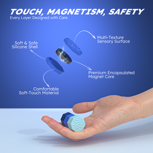 Scacchiera Magnetica in Silicone con Corda Regolabile Migliorata e Grandi Pedine Magnetiche Durevoli <span class=keywords><strong>Gioco</strong></span> da Tavolo Educativo - Product Image 5