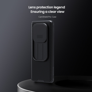 Funda NILLKIN CamShield Pro para <span class=keywords><strong>Honor</strong></span> Magic 8 Pro/Magic 7 Pro, Antigolpes, con Protección de Privacidad para la Lente de la Cámara - Product Image 2