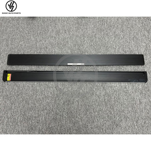 Estribos Eléctricos Retráctiles de Venta Caliente de Fábrica para - Clase G G63 w464 G500 G550 G350 G400 G450 2019-2024 - Product Image 6