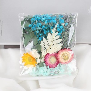 Flores Secas al Por Mayor a Precio Económico, <span class=keywords><strong>Hortensias</strong></span> Secas Naturales para Decoración de Pasteles - Product Image 4