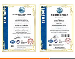 Feu arrière à prix réduit, fourni directement par l'usine, référence OE YAX-6004A, compatible avec les séries TOYOTA, notamment pour TUNDRA 07-13 et SEQUOIA 08-UP - Product Image 4