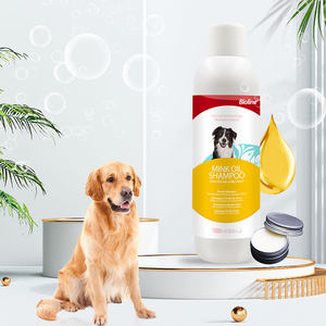 Shampooing pour <span class=keywords><strong>chien</strong></span> de marque privée shampooing longue durée pour <span class=keywords><strong>chien</strong></span> shampooing pour <span class=keywords><strong>chien</strong></span> personnalisé - Product Image 2