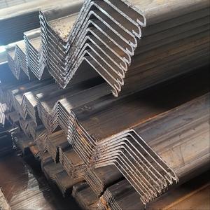 Vente directe usine – Palplanches en acier laminé à chaud de type U SY295/SY390, norme GB, pour murs de soutènement et digues de retenue - Product Image 1