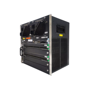 Commutateur d'entreprise WS-C4506-E - Structure de ports modulaire - Débit de transmission 10/100/1000 Mbps - Disponible en ensemble complet ou en pièces détachées - Product Image 2