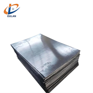 Kualitas tinggi 99.997% lembar timah murni pelindung sinar X 1mm 1.5mm ketebalan 2mm - Product Image 5