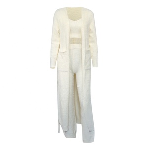 Accappatoi di lusso donna vestiti per la casa donna pigiameria <span class=keywords><strong>camicia</strong></span> <span class=keywords><strong>da</strong></span> <span class=keywords><strong>notte</strong></span> <span class=keywords><strong>e</strong></span> accappatoio - Product Image 1
