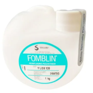 Solvay Fomblin Y LOX 120 PFPE huile sous vide élevé perfluoropolyéther moteur lubrifiant fluides emballage d'origine 5Kg usine directe - Product Image 4