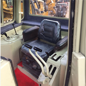 Bulldozer usado Cat D7H D8R D9R, Tractor de oruga ancha Caterpillar D6h D6r D7h D7r D8r Bulldozer en venta - Product Image 4