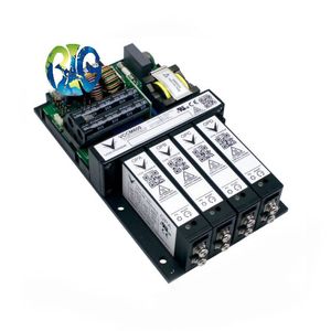 VCCM600S-<span class=keywords><strong>BBCA</strong></span>-DK000 AC/DC CNVRTR 2X12V 24V 5V 575W VCCM600S-<span class=keywords><strong>BBCA</strong></span>-DK000 - Product Image 1