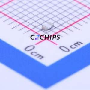 Résistance SMD RM06FTN7500 0603 (Type : Film épais) (Résistance : 750 Ohm Précision : 1%) - Product Image 2