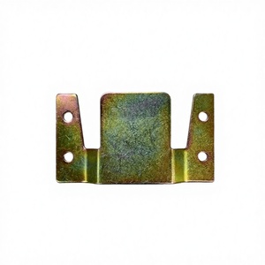 Connettore Conico in Acciaio per Mobili, Cerniera a Forma <span class=keywords><strong>di</strong></span> <span class=keywords><strong>Montagna</strong></span>, Accessorio per Divano e Letto - Product Image 2