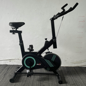 <span class=keywords><strong>Bicicleta</strong></span> Estática Inteligente TOPFIT para Uso Doméstico, Piezas Ajustables, Suministro al por Mayor de Alta Calidad - Product Image 3