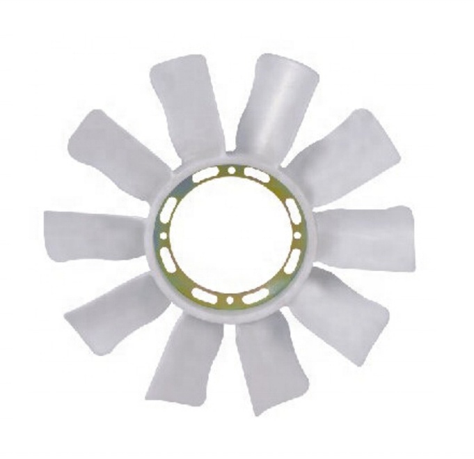 Автозапчасти MITSUBISHI, лопасть вентилятора охлаждения двигателя OE ME035139