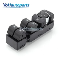 DG9T-14540-AC3JA6 DG9Z14529AA Interruptor de Elevalunas Eléctrico de Alta Calidad para Ford Mondeo