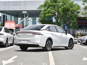 2025年新能源汽车广汽埃安S Plus高级电动车左舵全景天窗轿车低价出售 - Product Image 6