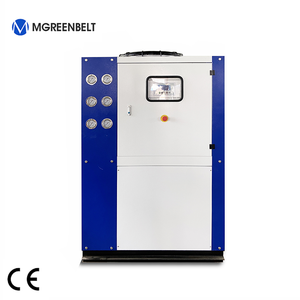 R410a/R407C/R134a/<span class=keywords><strong>R22</strong></span> làm mát bằng không khí Máy làm lạnh nước cho bể nước làm mát công nghiệp miễn phí-làm mát không khí làm mát bằng chất lỏng Máy làm lạnh - Product Image 4