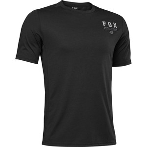 Ropa de ciclismo Fox Ranger Crys Drirelease Mtbf Jersey Negro S - Product Image 1