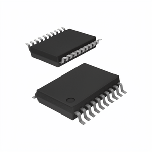 Logic Original One Stop Service Electronic Chips Component SN74AHCT574DBR 20 SSOP - Product Image 1