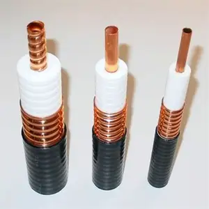 Manufacturer Outlet Sf Cable With Metal Plated Connector