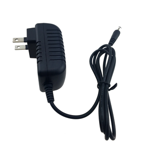 Настенный адаптер питания PSE 18 Вт, полуизолированный японский штекер 5 В, 3 А, зарядное устройство 15 Вт, 5 В, 3 А, адаптеры переменного тока и постоянного тока с разъемом 5,5*2,1 мм - Product Image 4