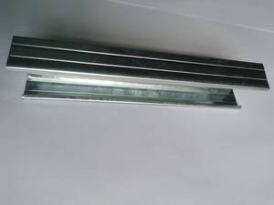 Thiế<span class=keywords><strong>t</strong></span> kế hiện đại cường độ cao thép nhẹ Keel đảm bảo sự ổn định và an toàn cho các cấu trúc xây dựng các thành phần lưới Trần - Product Image 2