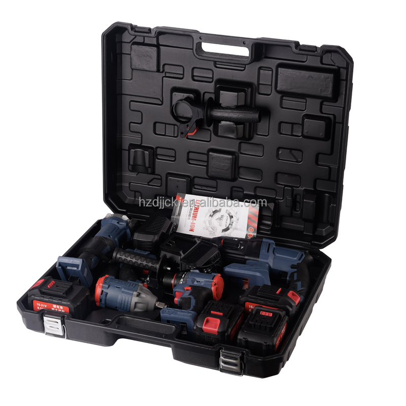 nanwei hammer drill
