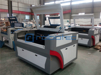 Meilleure Vente : Machine de Gravure Laser CO2 CNC 1390 avec Refroidisseur d'Eau / Découpeuse Laser CO2 1300*900mm pour Bois, Papier, Cuir, MDF