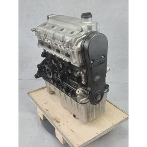 Motorblock-Montage SQR477F für Chery Fullwin A13 1.5L - Product Image 4