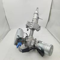 Kore Araba Direksiyon Kolonu Montajı 56310C1500 56310-C1500 Hyundai Kia Arabaları için
