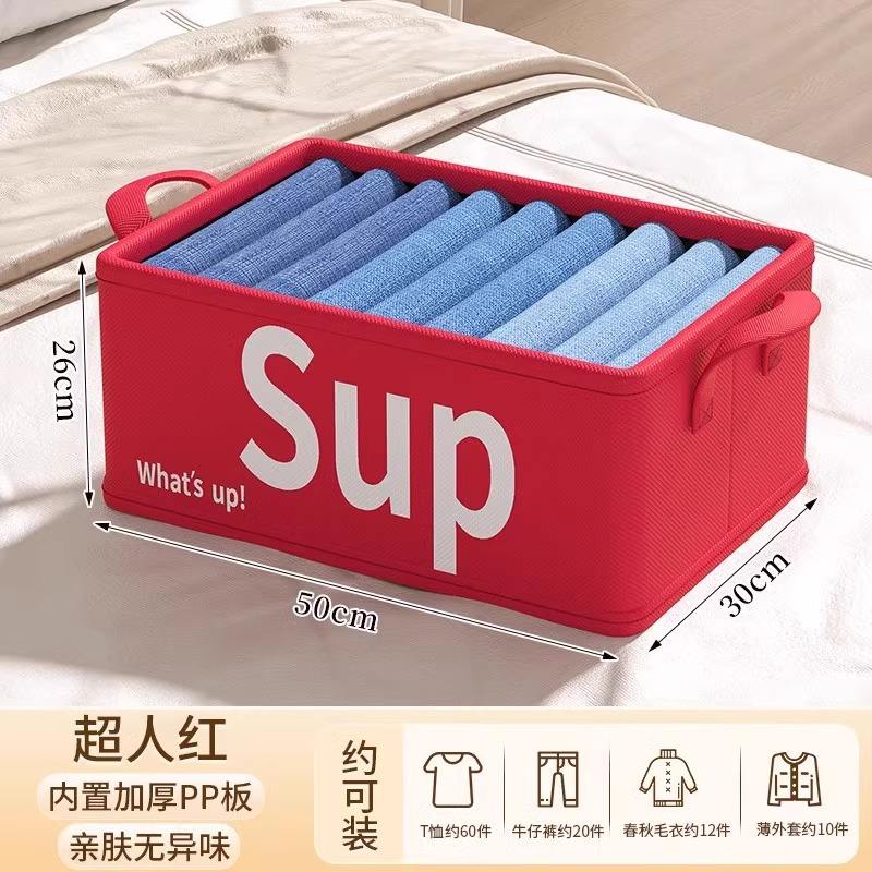 Superman Rojo [Largo 50 * Ancho 30 * Alto 26]