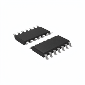 Power Management (PMIC) Components Electronic TSM1121ID 14 SOlC BOM IC In Stock - Product Image 1