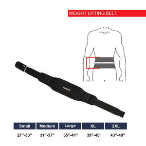 Correttore Posturale Regolabile in Neoprene da 10 mm, Morbido, Antiscivolo, Personalizzabile, con Cuscinetti per Spalle e Schiena, Logo Gratuito, Taglia Unica - Product Image 6