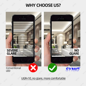 Étanche Salle De Bains Downlight Spot Support <span class=keywords><strong>Plafond</strong></span> Downlight Lampe Étanche IP65 8w Moulé Sous Pression En Aluminium LED Down Light - Product Image 4