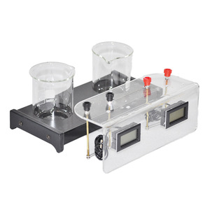 Probador de Calor Específico SCIEDU, Instrumento de Laboratorio de Física Escolar, Kit de Experimentos Científicos y Enseñanza, Modelo AAPH100, Origen Sichuan - Product Image 3