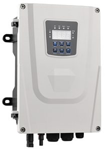 <span class=keywords><strong>Pompe</strong></span> à eau solaire portable pour surpresseurs de pression solaires de surface utilisés pour l'irrigation ; <span class=keywords><strong>Pompe</strong></span> à eau de surface à courant continu solaire - Product Image 5