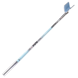 Support de canne à pêche en carbone Jiangyue, section unique, rigide et télescopique - Product Image 5