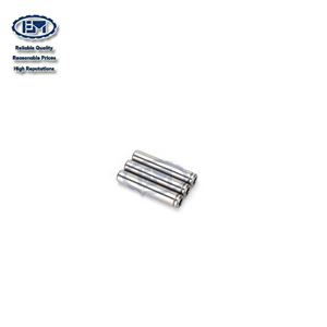 วาล์วท่องเที่ยว <span class=keywords><strong>BUSHING</strong></span> 32F0101600 C6.4 C4.2 ของแท้สำหรับ Excavator อะไหล่ MITSUBISHI - Product Image 1