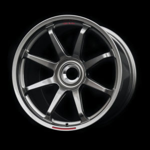 ล้อฟอร์จตามสั่งระดับไฮเอนด์4x100 4x114.3 16 17นิ้วล้อรถยนต์สำหรับฮอนด้าซีวิค - Product Image 1