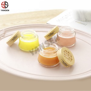 Pewangi Mobil Padat Tanpa Api, Balsem Aromaterapi, Aksesoris Interior Mobil - Product Image 4