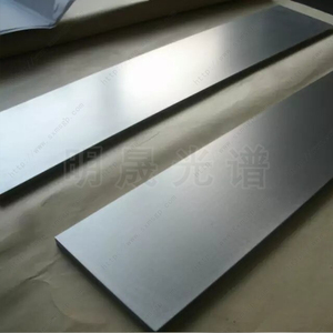 Tấm Titan gr2 tinh khiết-Tấm chống ăn mòn cho ngành công nghiệp hóa chất trao đổi nhiệt ASTM b265 tiêu chuẩn cắt cán nguội - Product Image 6