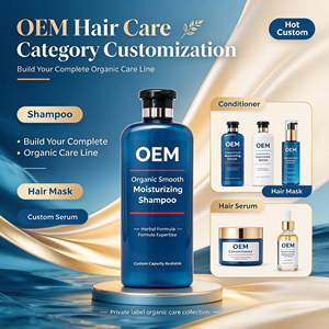 Shampoo Erboristico Biologico Lisciante e Idratante per la Rimozione dei <span class=keywords><strong>Pidocchi</strong></span>, Alleviamento del Prurito, Controllo dell'Oleosità e Pulizia dei Follicoli - Offerta Speciale - Product Image 4