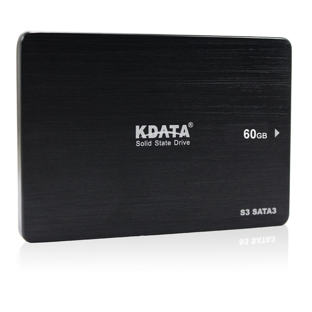 Factory Direct Wholesale High Speed SSD for Laptop Scrap 60GB Hard Disk Drives